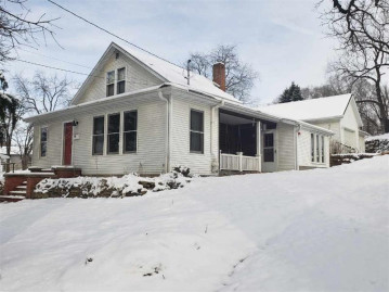 312 Hill St, Darlington, WI 53530