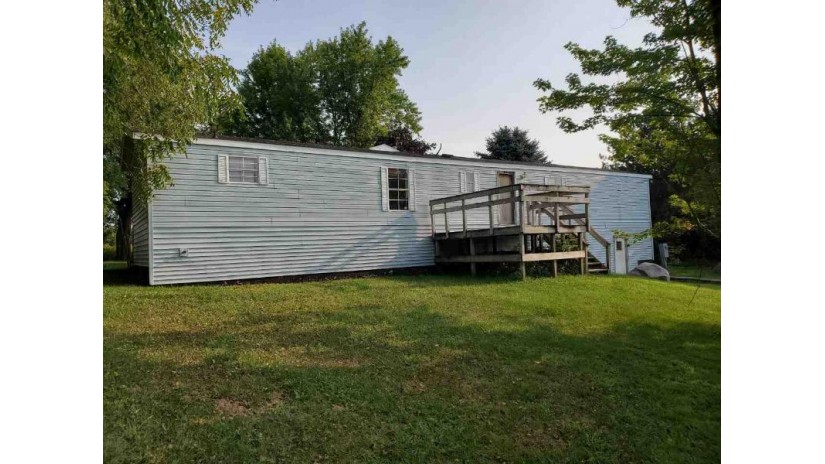 W8014 County Road H York, WI 53516 by First Weber Inc $85,500