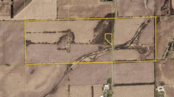 118 AC Tower Rd, Dunkirk, WI 53589