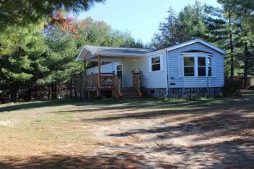 2156 Sauk St, Quincy, WI 53934