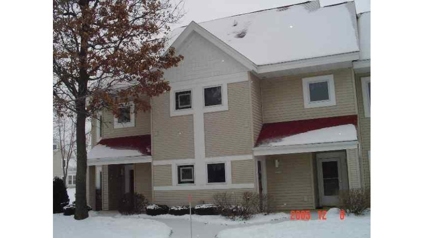 N7512 Harbor Dr Germantown, WI 53950 by Castle Rock Realty Llc $249,988