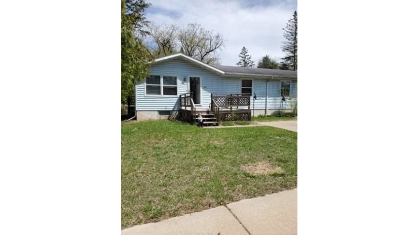 230 N Cedar St Adams, WI 53910 by Exp Realty, Llc $174,900