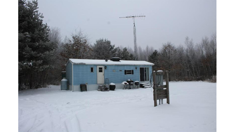 Duckcreek Ave Crystal Lake, WI 54960 by Whitetail Properties Real Estate Llc $279,000