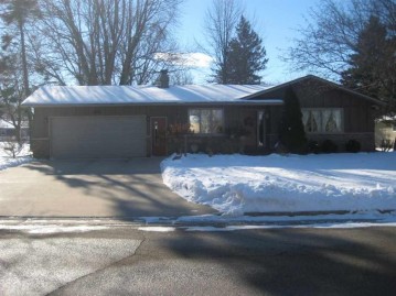 411 Joy  Ave, Ripon, WI 54971