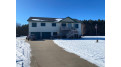 2579 Fishermen Tr Quincy, WI 53934 by Weichert, Realtors - Great Day Group $285,000