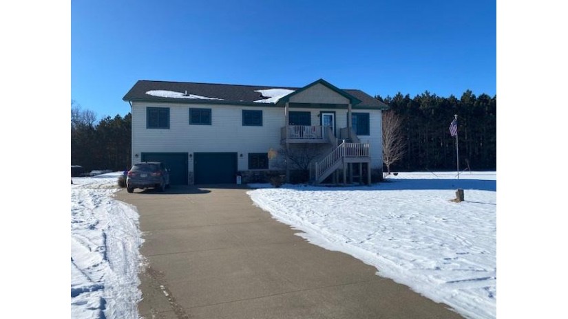 2579 Fishermen Tr Quincy, WI 53934 by Weichert, Realtors - Great Day Group $285,000