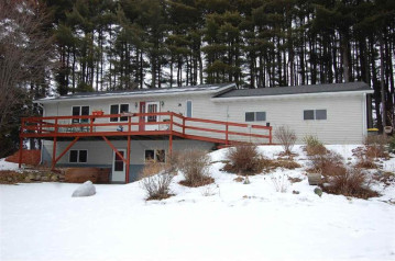 21248 County Road Sr, Rockbridge, WI 53581-0000