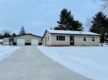 49 North St, Montello, WI 53949-9397