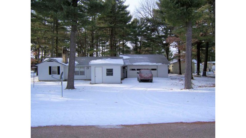 2141 Town Rd Quincy, WI 53934 by Peterson Best Way Realty Llc $92,900