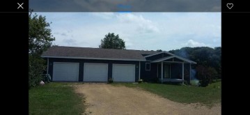 W2667 Zurfluh Rd, Mount Pleasant, WI 53502