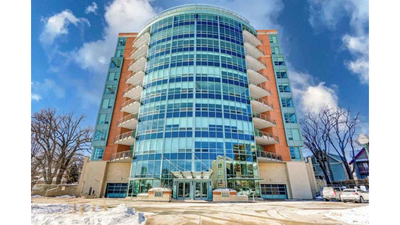 350 S Hamilton St 407 Madison, WI 53703 by Restaino & Associates Era Powered $399,000