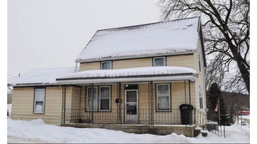 145 W Cornelia St Darlington, WI 53530 by First Weber Hedeman Group $75,000