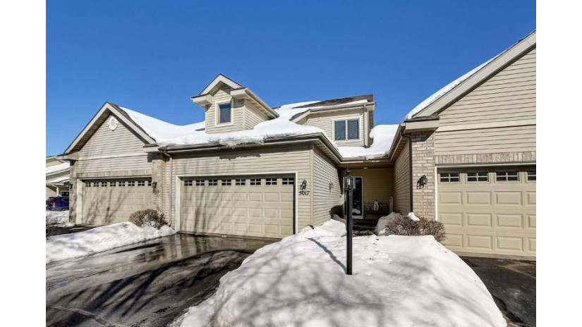 5017 Black Walnut Dr McFarland, WI 53558 by First Weber Inc $294,900