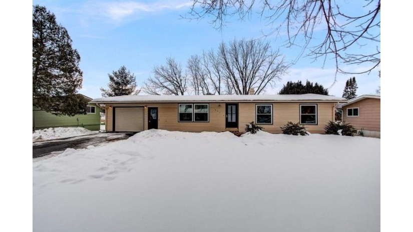 622 Brodhead St Mazomanie, WI 53560 by Elite Realty Services, Llc $272,000