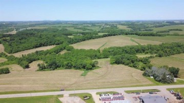 106 ACRES M/L County Road F, Willow Springs, WI 53530