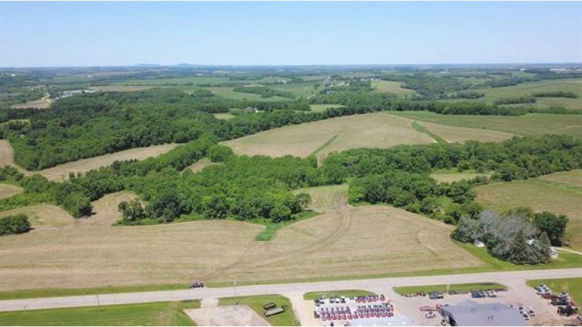 106 ACRES M/L County Road F Willow Springs, WI 53530 by Peoples Company $599,000