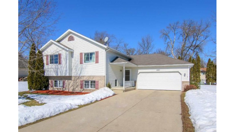 460 Meadow Ln Columbus, WI 53925 by First Weber Inc $305,000