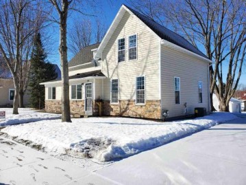 315 Glendale Ave, Tomah, WI 54660