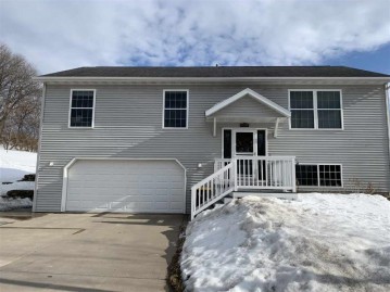 309 Douglas Ct, Barneveld, WI 53507