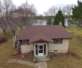 N3111 Sleepy Hollow Dr, Fountain Prairie, WI 53932