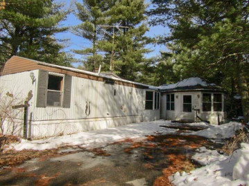 N726 County Road Ch, Coloma, WI 54930