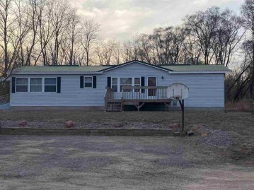 33100 Timber Ln, Buena Vista, WI 53556