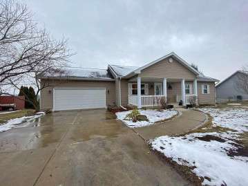 510 Montesian Ct, Monticello, WI 53570