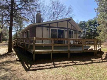 1135 S Czech Ln, Preston, WI 53934