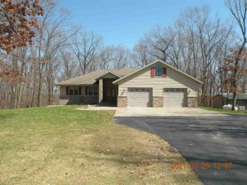 8722 County Road A, Little Grant, WI 53804