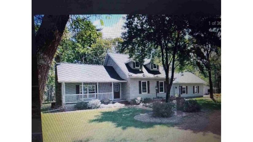 831 S 90th St Grant, WI 54494 by Fsbo Comp $335,000