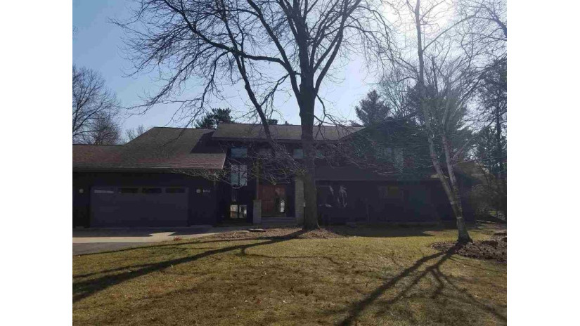 603 N Maple Bluff Ct Hull, WI 54482 by South Central Non-Member $439,900