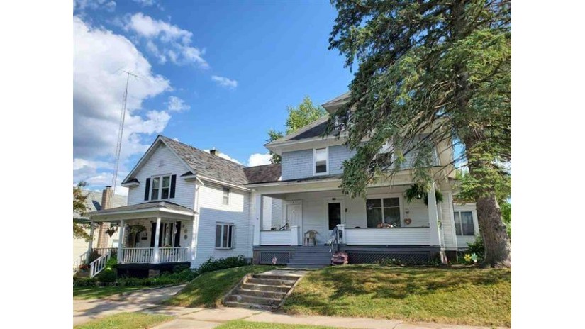 12 PROPERTIES Oneida St Portage, WI 53901 by Sprinkman Real Estate $1,500,000