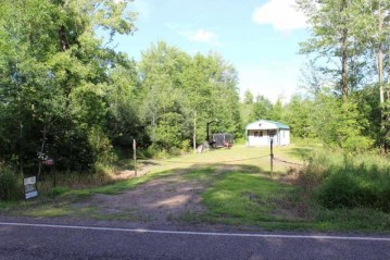 N1792 County Road Dd, Withee, WI 54451