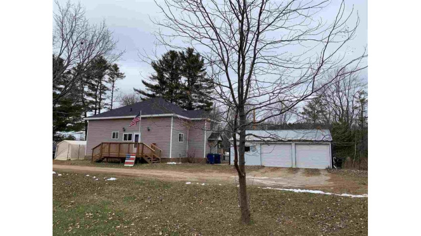 205817 Moraine Road Hatley, WI 54440 by Smart Move Realty $94,500