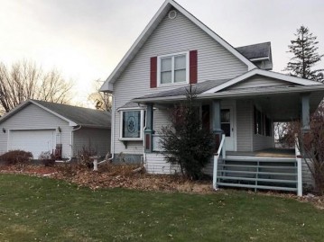 501 West South Street, Loyal, WI 54446