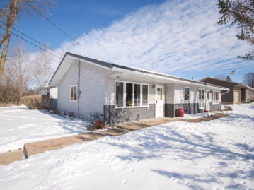 328 Quaw Avenue, Edgar, WI 54426