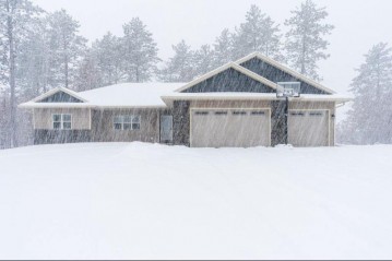 2428 Frosty Pines Lane, Kronenwetter, WI 54455