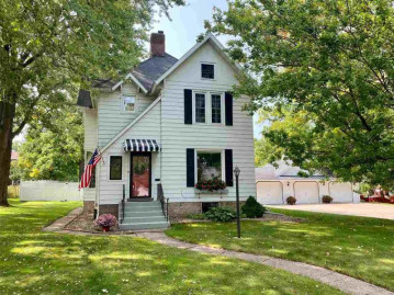 302 Clay Street, Neillsville, WI 54456