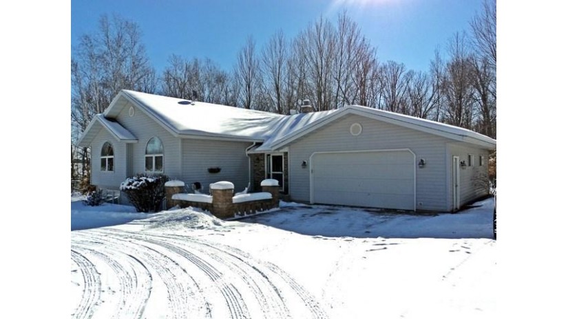 W1713 Dove Road Loyal, WI 54446 by Century 21 Gold Key $269,900