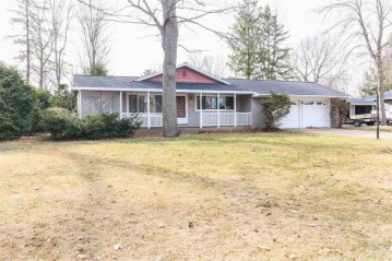 1121 3rd Street, Port Edwards, WI 54469