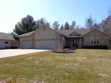 1971 Norway Pine Drive, Plover, WI 54467