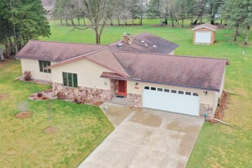 969 Musky Court, Medford, WI 54451