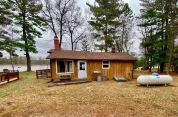 W9066 South Lake Road, Willard, WI 54493