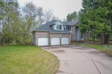 5604 Dj Lane, Weston, WI 54476