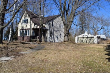 106 West Ave, Forestville, WI 54213