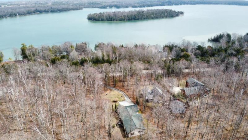 7681 W Kangaroo Lake Rd Baileys Harbor, WI 54202 by True North Real Estate Llc $325,000