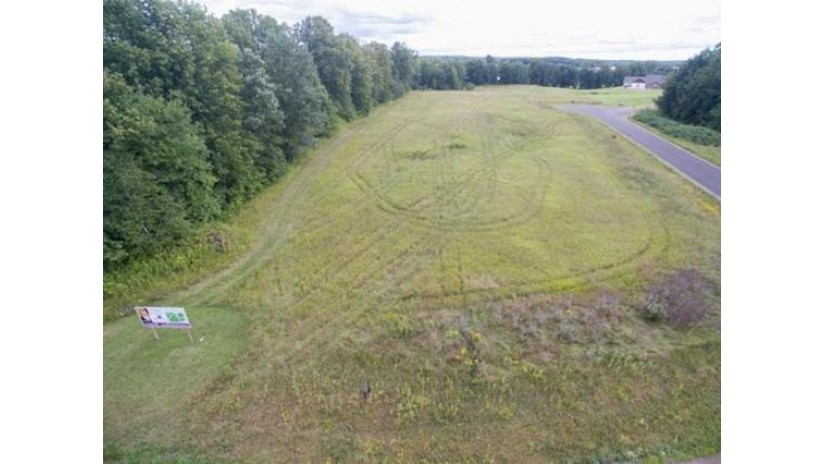 Lot 24 Cth D Holcombe, WI 54745 by Elite Realty Group, Llc $6,000