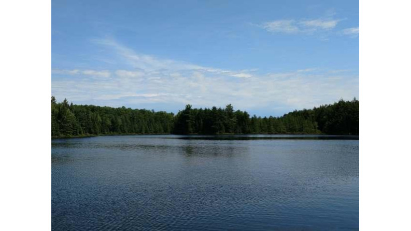 Lot 6 Cth B Presque Isle, WI 54557 by Redman Realty Group, Llc $49,900