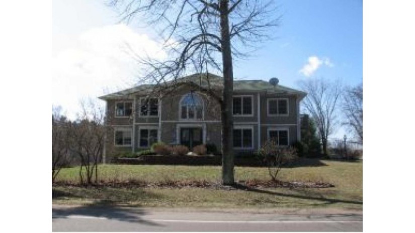 465 Leather Ave Tomahawk, WI 54487 by Woodland Lakes Realty, Llc $299,900