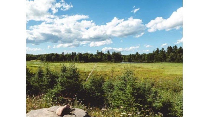 On Grundy Point Rd Lot 2 Woodruff, WI 54568 by Shorewest Realtors $130,000